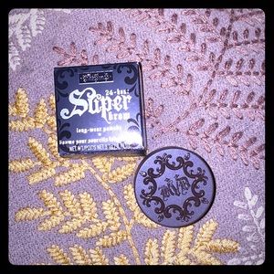 KVDVB SUPER BROW LONG-WEAR PONADE